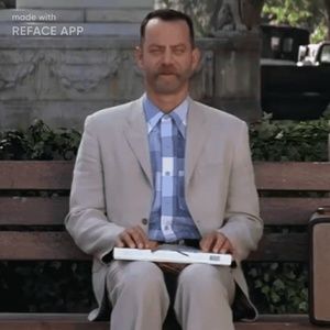 Meet your Posher, Josh